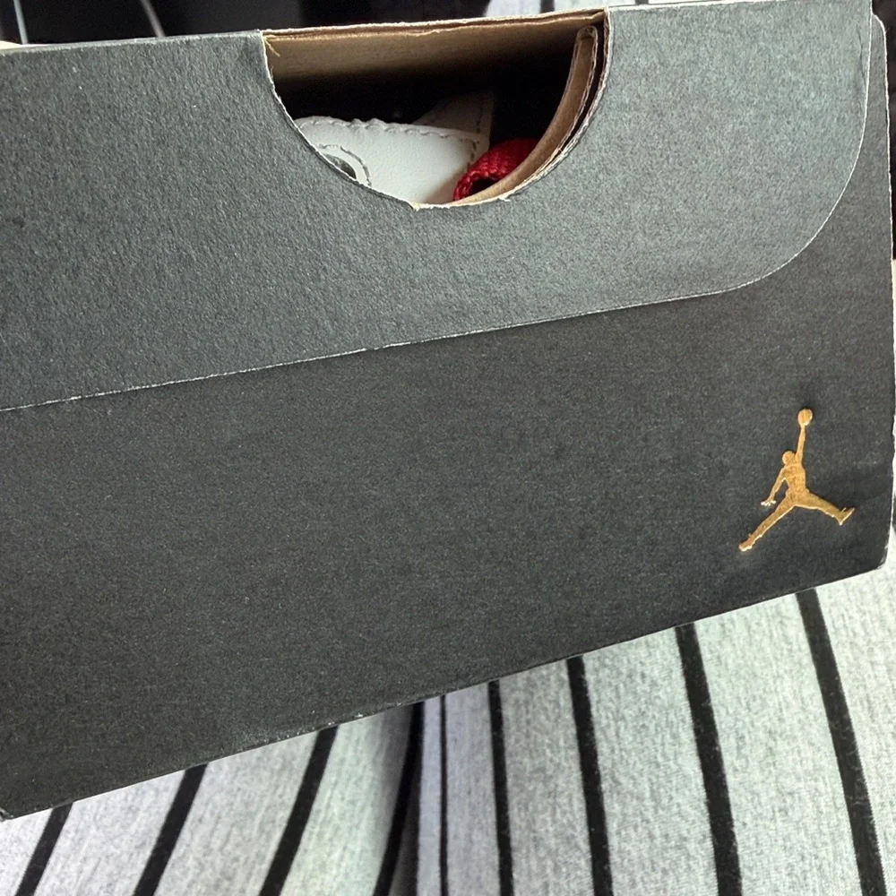 Jordan True Flight (TD)